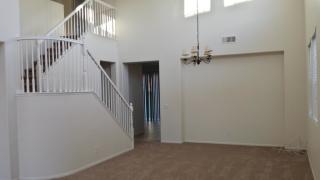 3045 Caper Bush Ct, Hemet CA  92545-8748 exterior