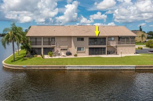 521 43rd St, Cape Coral, FL 33904-5331