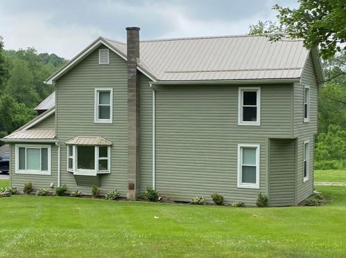 2381 Perry Hwy, Portersville, PA 16051-6225