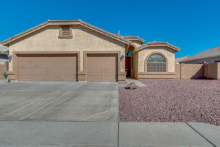 11460 Dartmouth St, Mesa, AZ 85207-2353