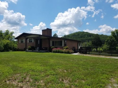 9329 Maynardville Hwy, Maynardville, TN 37807-2520