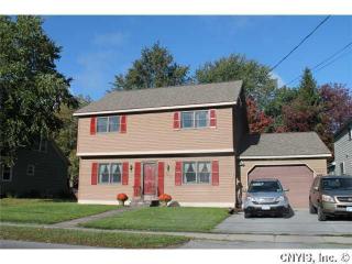 926 Holcomb St, Watertown, NY 13601-4228