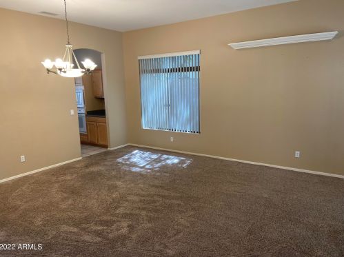 4508 Adobe Dr, Phoenix AZ  85050-6830 exterior