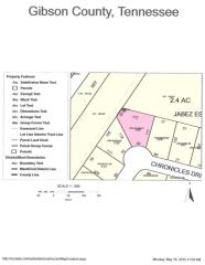 140 Chronicles Dr, Medina, TN 38355-8805