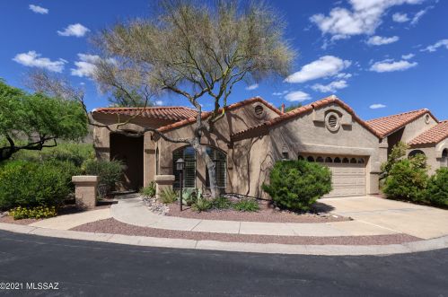 6961 Cicada Ct, Tucson, AZ 85750-1395