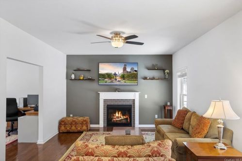 437 Depot Hill Rd, Poughquag NY  12570-5765 exterior