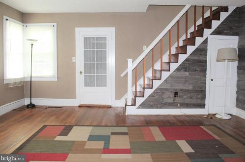 9657 Randall St, Laurel DE  19956-4314 exterior