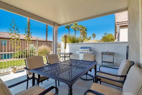 49527 Wayne St, Indio CA  92201-9752 exterior