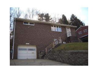 4852 Doyle Rd, Pittsburgh, PA 15227-1312