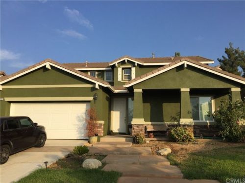 1227 Katherine Ct, Beaumont, CA 92223-8599