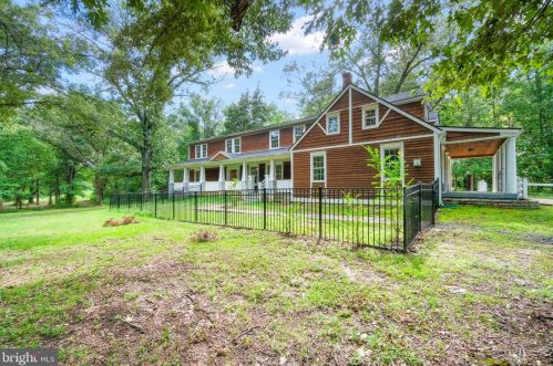 3100 Mine Rd, Fredericksburg, VA 22408-0219