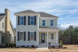 170 Glade Spring Dr, Lexington SC  29072-6706 exterior
