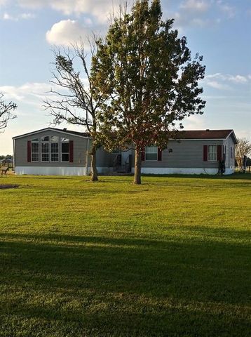 1130 Seminole Farms Rd, Osteen, FL 32764-9109