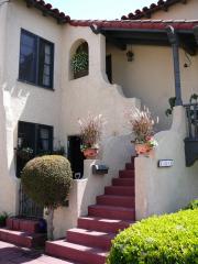 134 Quincy Ave, Long Beach CA  90803-3042 exterior