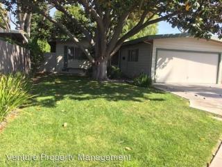2451 Marjorie Ct, Mountain View CA  94043-4111 exterior