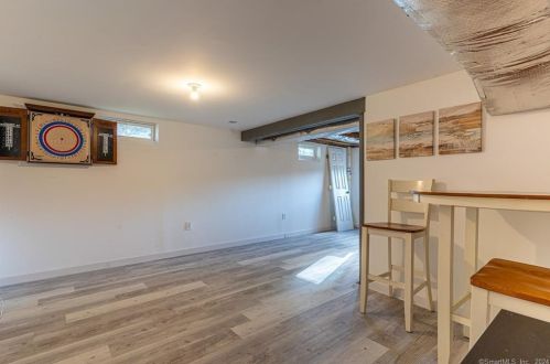 242 Plains Rd, Milford CT  06461-2422 exterior