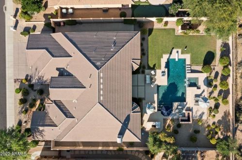 24433 77 St, Scottsdale AZ 85255-2791 exterior