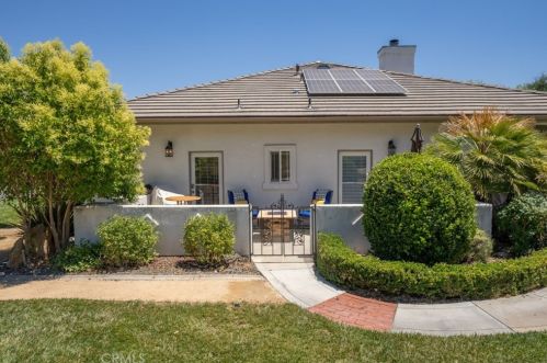 1440 Ridge Rd, Templeton CA  93465-9303 exterior