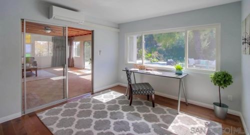 8155 Stadler St, La Mesa CA  91942-2617 exterior