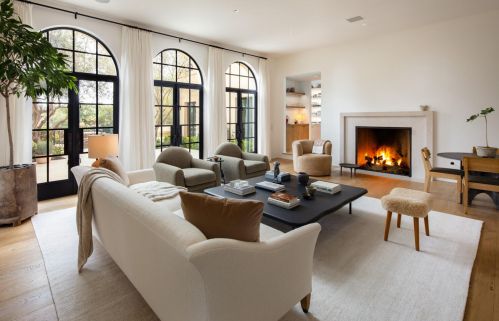 1045 Cold Springs Rd, Santa Barbara CA  93108-1010 exterior