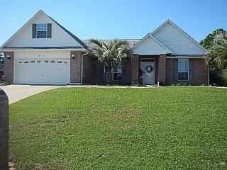 5115 Brookside Dr, Milton, FL 32571-8013
