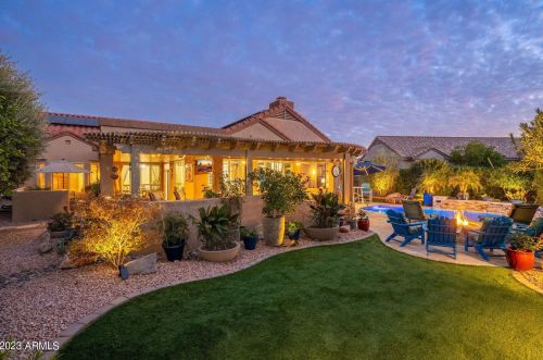 16254 Escondido Ct, Sun City AZ  85374-6428 exterior