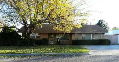 1801 8th St, Fort Stockton, TX 79735-4714