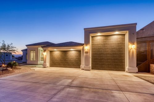 3671 Yazoo Dr, Lake Havasu City AZ  86404-2311 exterior