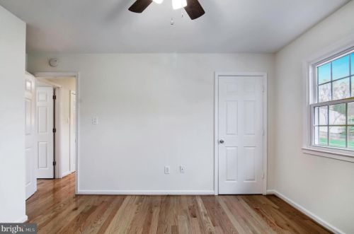 13404 Nickleson Dr, Woodbridge VA  22193-4131 exterior