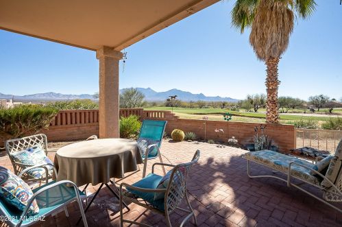 491 Pecan Valley Dr, Green Valley AZ exterior