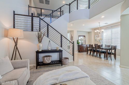 3942 Canyon Pl, Chandler AZ  85249-2075 exterior