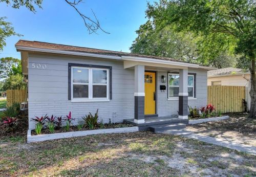 500 49th Ave, Saint Petersburg, FL 33703-3832