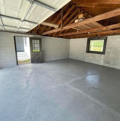 8644 Lilly Chapel Georgesville Rd, West Jefferson OH  43162-9769 exterior