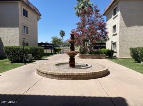 3033 Devonshire Ave, Phoenix AZ  85016-5894 exterior