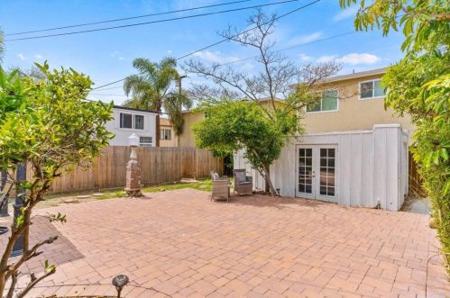 3043 Ivy St, San Diego CA  92104-5553 exterior