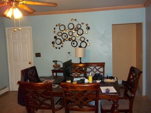 20 Mount Pleasant View Ave, Cumberland RI  02864-2300 exterior