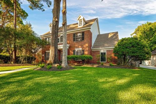 3714 Mossy Rock Ct, Humble, TX 77345-1253
