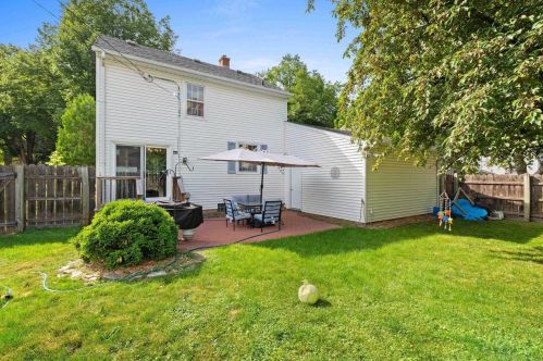336 Wilson Ave, Green Bay, WI 54303-3017