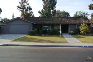 413 Jamaica Way, Bakersfield, CA 93309-2308