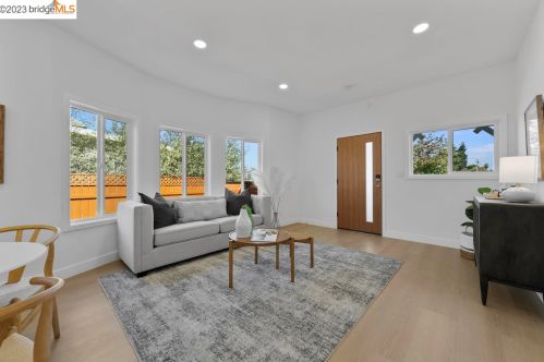 1836 Russell St, Berkeley CA  94703-2154 exterior