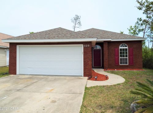 826 24th St, Lynn Haven, FL 32444-7808