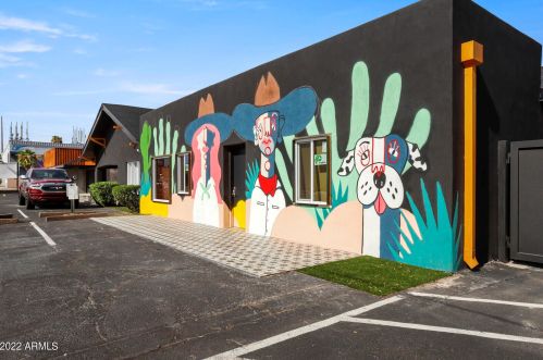 2041 9th St, Phoenix AZ 85034-4513 exterior