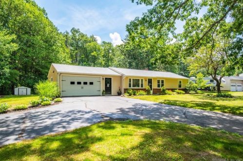 48 Maple Hollow Rd, New Hartford, CT 06057-3016