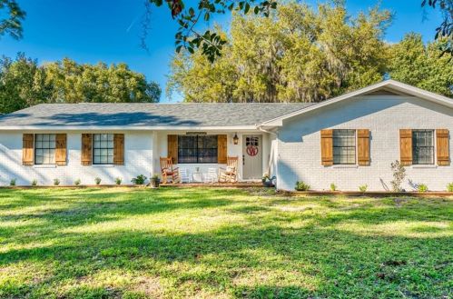 606 Enterprise Osteen Rd, Osteen, FL 32764-9791