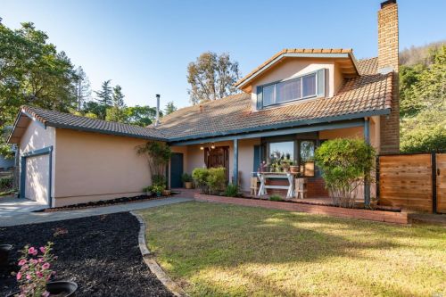 1704 Monte Carlo Ct, Santa Rosa, CA 95409-3918