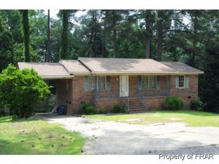 6561 Portsmouth Dr, Fayetteville, NC 28314-0417