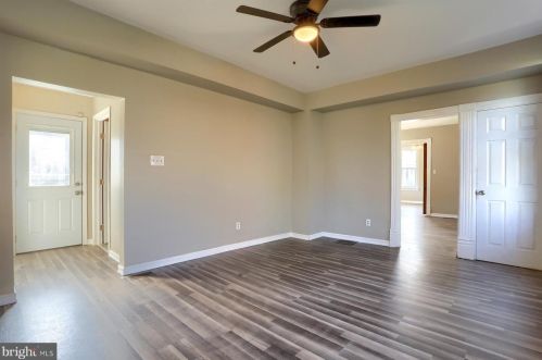 3623 6 St, Harrisburg PA 17110-1517 exterior