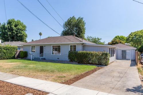 1108 Empey Way, San Jose, CA 95128-3804