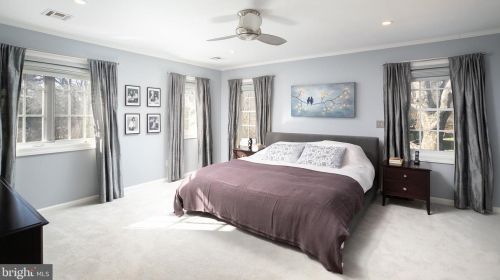 138 Herrontown Rd, Princeton NJ  08540-2921 exterior