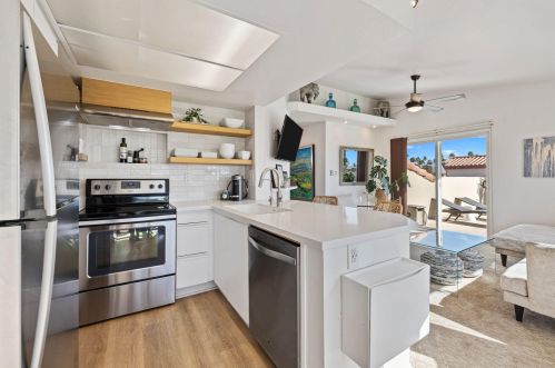 78193 Indigo Dr, La Quinta CA  92253-3804 exterior